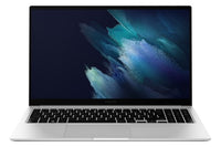 Samsung Galaxy Book NP750XDA-KD3CA laptop Intel® Core™ i5 i5-1135G7 15.6" Full HD 8 GB LPDDR4x-SDRAM 256 GB SSD Wi-Fi 6 (802.11ax) Windows 10 Home Silver