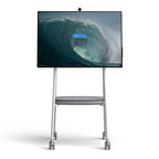 Microsoft Surface Hub 2S interactive whiteboard 50" 3840 x 2560 pixels Platinum