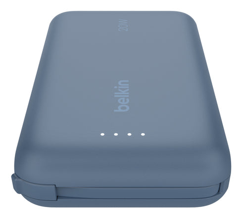 Belkin BoostCharge 10000 mAh Blue