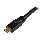 StarTech.com HDDVIMM25 video cable adapter 299.2" (7.6 m) HDMI DVI-D Black