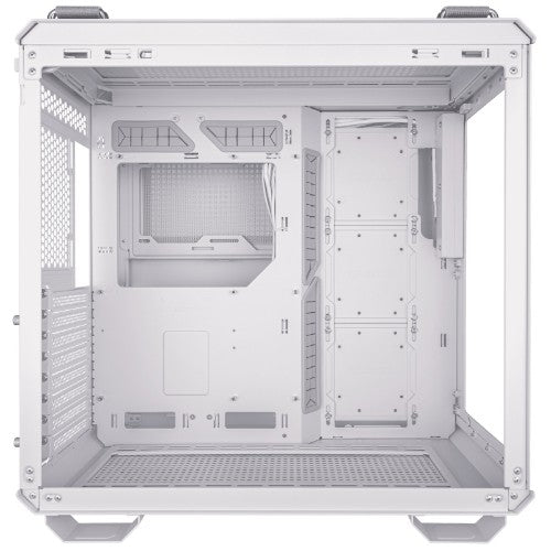ASUS TUF Gaming GT502 Midi Tower White