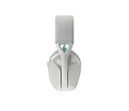 Logitech G 981-001568 headphones/headset Wireless Bluetooth White