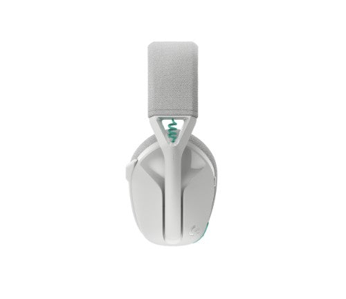Logitech G 981-001568 headphones/headset Wireless Bluetooth White