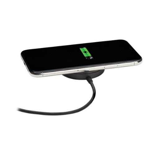 Tripp Lite U280M-005-10-BK mobile device charger Universal Black USB Wireless charging Indoor