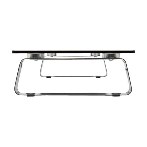Tripp Lite MR2208G monitor mount / stand Silver, Transparent