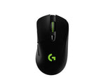 Logitech G 910-005638 mouse Gaming Right-hand RF Wireless 25600 DPI