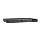 Tripp Lite PDUMH20ATS power distribution unit (PDU) 16 AC outlet(s) 1U Black