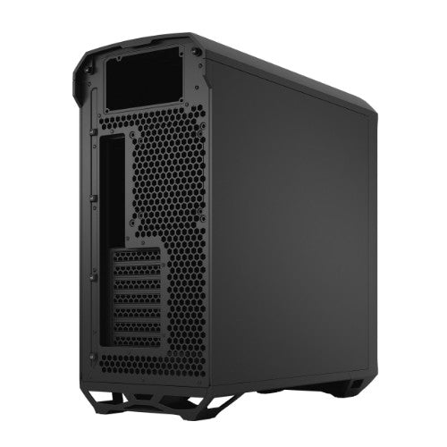 Fractal Design Torrent Tower Black