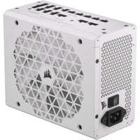 Corsair RM1000x SHIFT power supply unit 1000 W 24-pin ATX ATX White