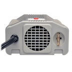 Tripp Lite PV200USB power adapter/inverter Auto 200 W Silver