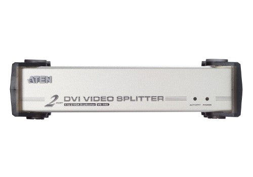 ATEN VS162 video splitter DVI 2x DVI-I