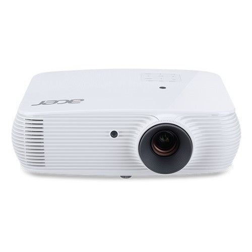 Acer H5382BD data projector Standard throw projector 3300 ANSI lumens DLP 720p (1280x720) White