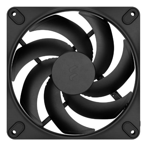 Fractal Design Momentum 14 Computer case Fan 5.51" (14 cm) Black 1 pc(s)