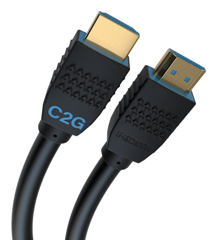 C2G C2G10400 HDMI cable 179.9" (4.57 m) HDMI Type A (Standard) Black