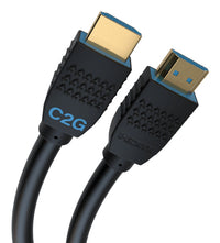 C2G C2G10399 HDMI cable 144.1" (3.66 m) HDMI Type A (Standard) Black