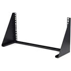 StarTech.com RK519WALLV rack cabinet 5U Wall mounted rack Black