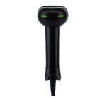 Honeywell Xenon 1960GHD-2USB-N barcode reader Handheld bar code reader 1D/2D LED Black
