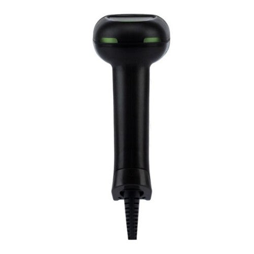 Honeywell Xenon 1960GHD-2USB-N barcode reader Handheld bar code reader 1D/2D LED Black