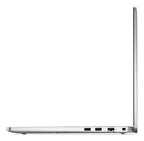 DELL Pro 16 PC16250 Intel Core Ultra 7 255U Laptop 16" Full HD+ 16 GB DDR5-SDRAM 512 GB SSD Wi-Fi 6E (802.11ax) Windows 11 Pro US English Platinum, Silver