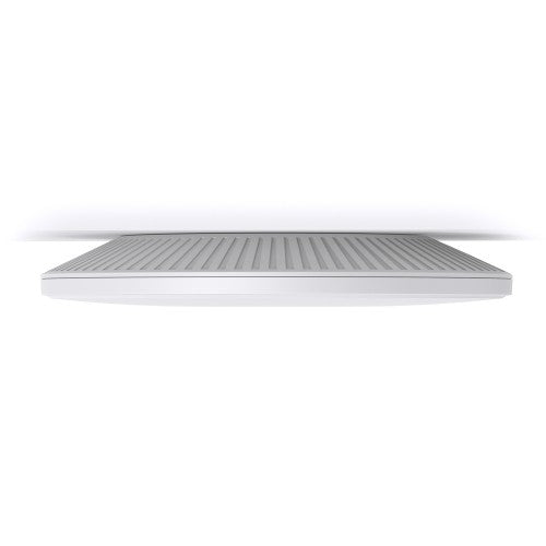 TP-Link Omada EAP773 wireless access point 9300 Mbit/s White Power over Ethernet (PoE)