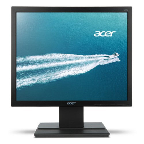 Acer V6 V196L Bb computer monitor 19" 1280 x 1024 pixels SXGA LED Black