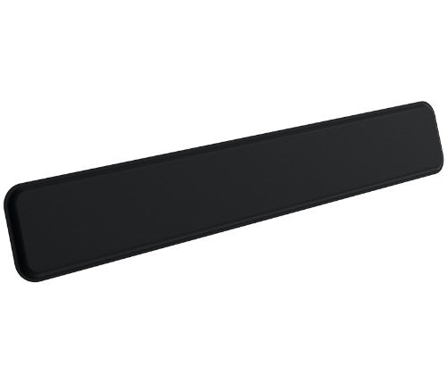 Logitech 956-000001 keyboard English Graphite