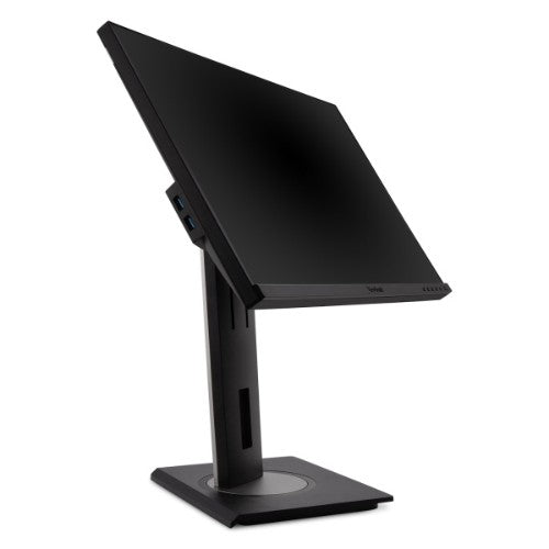 Viewsonic VG Series VG2748a computer monitor 27" 1920 x 1080 pixels Full HD LED Black