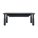 Tripp Lite MR159D monitor mount / stand Desk Black