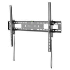 StarTech.com FPWTLTB1 TV mount/stand 100" Black
