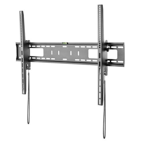 StarTech.com FPWTLTB1 TV mount/stand 100" Black
