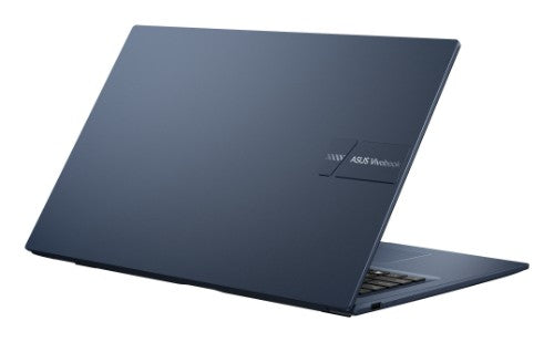 ASUS Vivobook 17 X1704VAP-DS51-CA Intel Core 5 120U Laptop 17.3" Full HD 16 GB DDR4-SDRAM 512 GB SSD Wi-Fi 6 (802.11ax) Windows 11 Home Blue