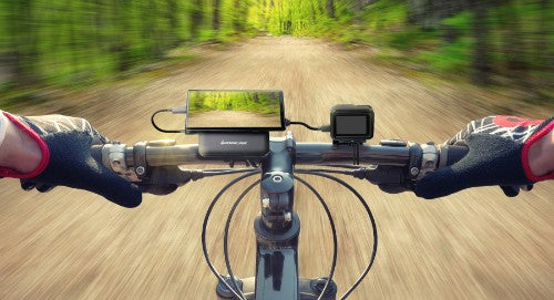 iogear GUV302P video capturing device USB 3.2 Gen 1 (3.1 Gen 1)