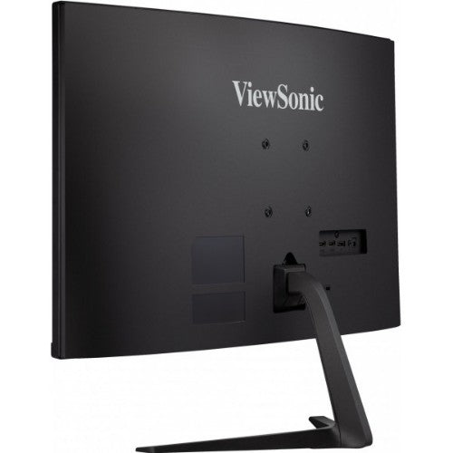 Viewsonic VX Series VX2718-2KPC-MHD computer monitor 27" 2560 x 1440 pixels Quad HD LED Black