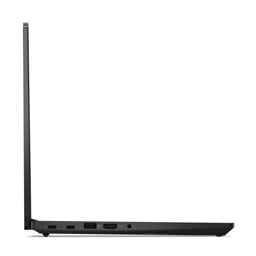 Lenovo ThinkPad E14 Gen 5 (AMD) AMD Ryzen™ 5 7530U Laptop 14" WUXGA 8 GB DDR4-SDRAM 256 GB SSD Wi-Fi 6 (802.11ax) Windows 11 Pro French Black