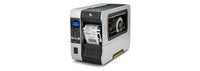 Zebra ZT610 label printer Thermal transfer 203 x 203 DPI Wired & Wireless Ethernet LAN Bluetooth