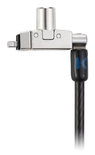 Kensington Slim N17 2.0 cable lock Silver 70.9" (1.8 m)
