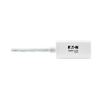 Tripp Lite P136-06N-H2V2 video cable adapter 5.91" (0.15 m) White