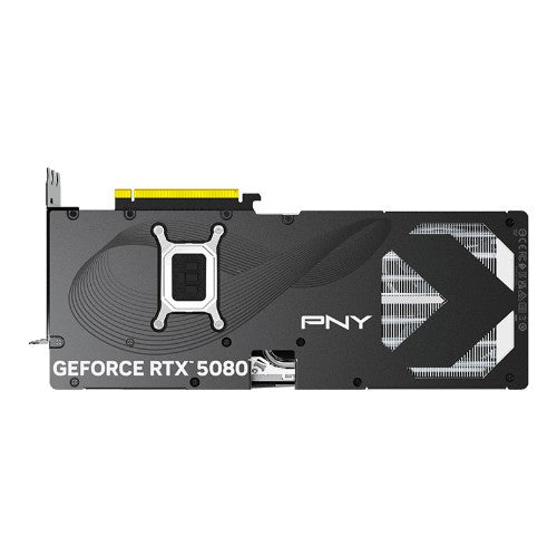 PNY GeForce RTX 5080 Triple Fan NVIDIA 16 GB GDDR7