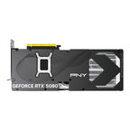 PNY GeForce RTX 5080 Triple Fan NVIDIA 16 GB GDDR7