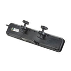 Tripp Lite TLP606DMUSB surge protector Black 6 AC outlet(s) 120 V 72" (1.83 m)