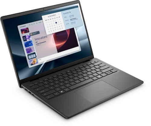 DELL Pro 14 Essential PV14255 AMD Ryzen™ 5 220 Laptop 14" Full HD+ 8 GB DDR5-SDRAM 512 GB SSD Wi-Fi 6 (802.11ax) Windows 11 Pro US English Black