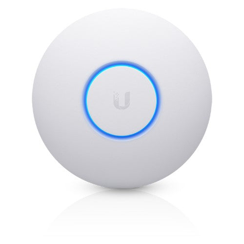 Ubiquiti UniFi nanoHD 1733 Mbit/s White Power over Ethernet (PoE)