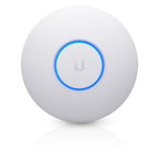 Ubiquiti UniFi nanoHD 1733 Mbit/s White Power over Ethernet (PoE)