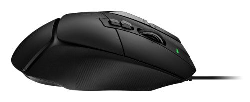 Logitech G 910-006136 mouse Gaming Right-hand USB Type-A Optical 25600 DPI