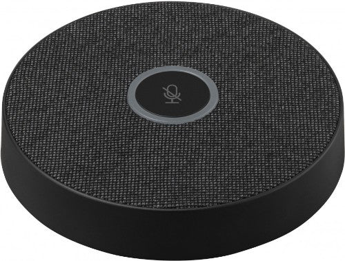 Viewsonic VB-MIC-201 microphone Black Conference microphone