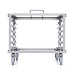 Ubiquiti U-Rack-6U-TL Rack base