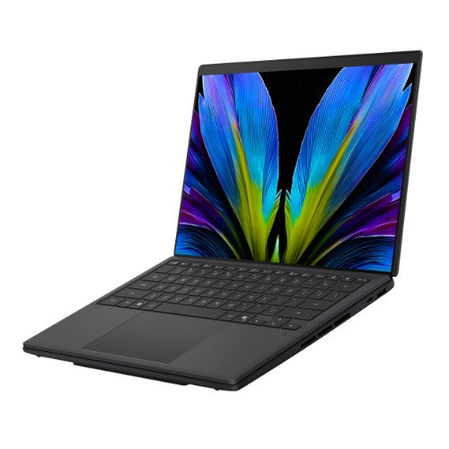 ASUS Zenbook Duo UX8407AA-DS71T-CA Intel Core Ultra 7 355 Hybrid (2-in-1) 14" Touchscreen 3K 32 GB LPDDR5x-SDRAM 1 TB SSD Wi-Fi 7 (802.11be) Windows 11 Home Gray