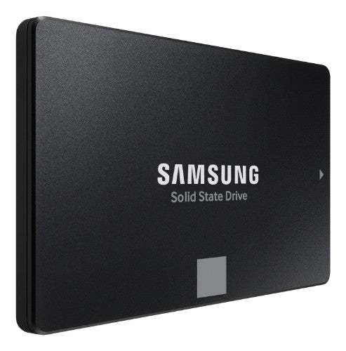 Samsung 870 EVO 1 TB 2.5" Serial ATA III V-NAND