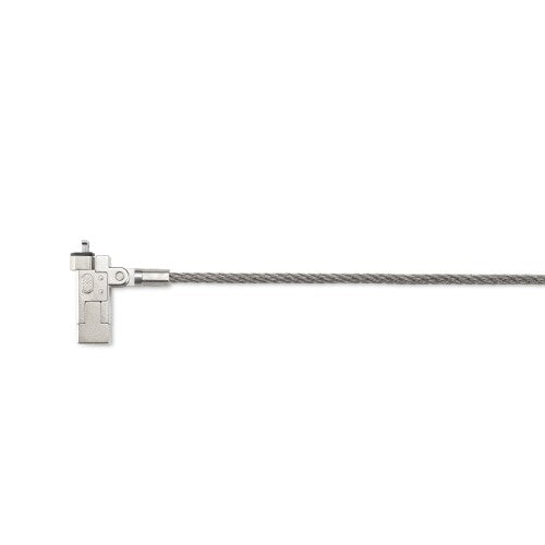 Kensington K60630WW cable lock Silver 72" (1.83 m)