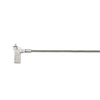Kensington K60630WW cable lock Silver 72" (1.83 m)